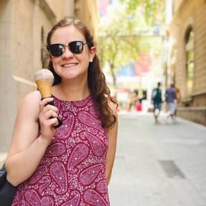 Meet your Posher, Stephanie